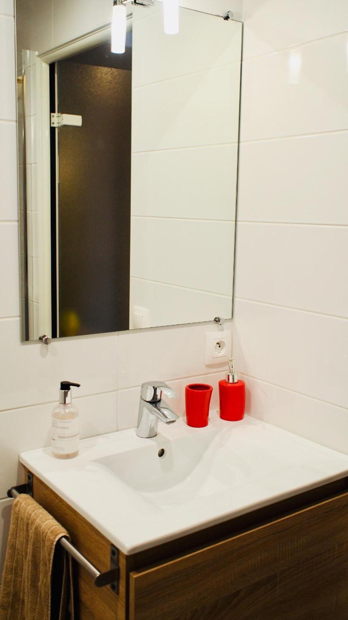 Apartmán Esprit Bordelais Bordeaux Exteriér fotografie
